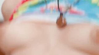 Brazzers - Exquisite Bailey Base wants her Roomie's Jimmy Michaels Dick Deep