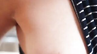 Butt Shorts