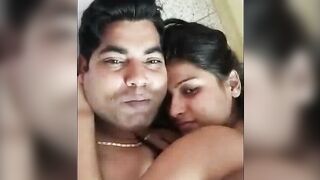 Desi Long hair Teen Girl Doggystyle sex