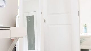 Tiny School bimbos Jamie Jett Getting Drilled By Gigantic Guy