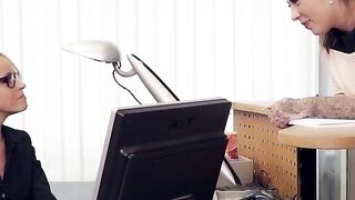 LETSDOEIT - beauty Booty Hot Mia Blow Ride Hard Dick