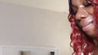 cali Kastro getting sexfeene best headgame