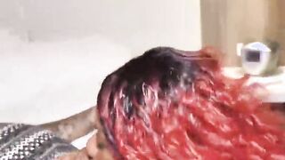 cali Kastro getting sexfeene best headgame