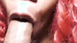 cali Kastro getting sexfeene best headgame