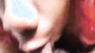 cali Kastro getting sexfeene best headgame