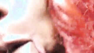 cali Kastro getting sexfeene best headgame