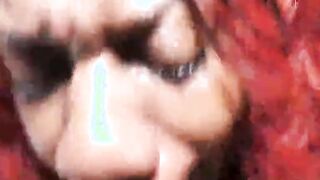cali Kastro getting sexfeene best headgame