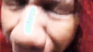 cali Kastro getting sexfeene best headgame