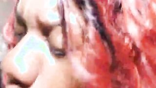 cali Kastro getting sexfeene best headgame