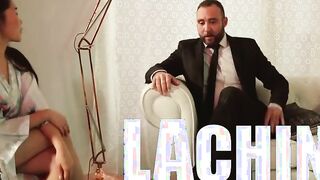 LETSDOEIT chinese Mistress Katana Fucks Hard With Spanish Stud