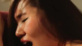 LETSDOEIT chinese Mistress Katana Fucks Hard With Spanish Stud