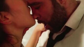 LETSDOEIT chinese Mistress Katana Fucks Hard With Spanish Stud