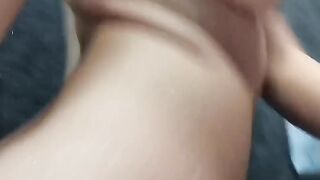 DoeGirls - Gia Ren Crazy Hot Spanish Hot Hottie Shower And