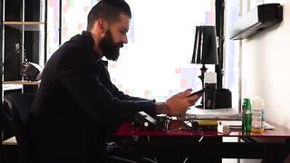 MAMACITAZ - (Maleja Ramos & Logan Salamanca) hot Latina Tries Rough Sex
