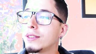 MAMACITAZ - (Maleja Ramos & Logan Salamanca) hot Latina Tries Rough Sex