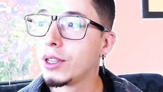 MAMACITAZ - (Maleja Ramos & Logan Salamanca) hot Latina Tries Rough Sex