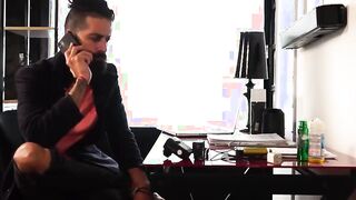 MAMACITAZ - (Maleja Ramos & Logan Salamanca) hot Latina Tries Rough Sex