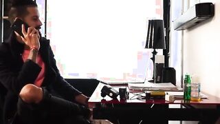 MAMACITAZ - (Maleja Ramos & Logan Salamanca) hot Latina Tries Rough Sex