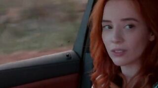VIXEN Thin Lottie has the sexsual adventure of a lifetime