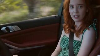 VIXEN Thin Lottie has the sexsual adventure of a lifetime