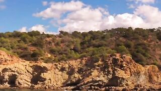 VIXEN Thin Lottie has the sexsual adventure of a lifetime