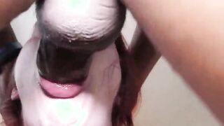 three way lovers opal essex dick swallowing jason sweets pussy eating febby