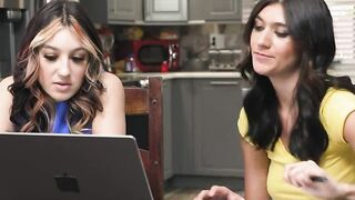 Stepsisters Smut Research