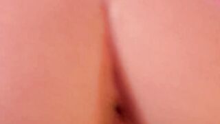 Redhead Student With Big Tits Playful Sucks, Doggystyle Fuck and Swallows Cum