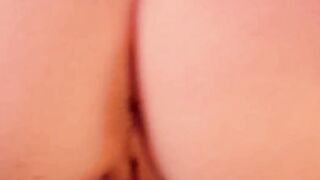 Redhead Student With Big Tits Playful Sucks, Doggystyle Fuck and Swallows Cum