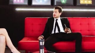VIP SEX VAULT - #Sicilia #Andy Stone #Claudia Bavel - Beauty Swinger