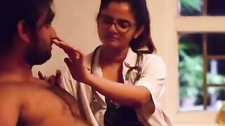 Indian Female Doctore ki chudai