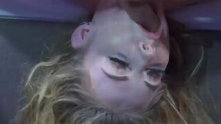 British Student Fucked in the Ass after High School