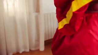 PORNDOE PEDIA - Amirah Adara & Antonio Ross - Awesome Roleplay With