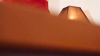 PORNDOE PEDIA - Amirah Adara & Antonio Ross - Awesome Roleplay With