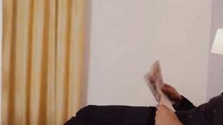 PORNDOE PEDIA - Amirah Adara & Antonio Ross - Awesome Roleplay With