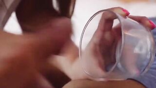 PORNDOE PEDIA - Amirah Adara & Antonio Ross - Awesome Roleplay With