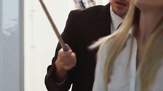 VIP SEX VAULT - Russian Lola Taylor Crazy 3way With