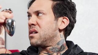 Wife Alexis Fawx Convinces Brother-In-Law 'Small Hands' To Fuck