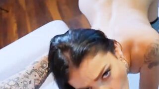 I Fucked a French Girl in Budapest Clara