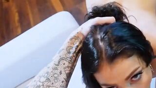 I Fucked a French Girl in Budapest Clara