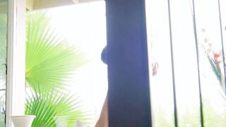 Amazing blonde MILF model Jessa Rhodes