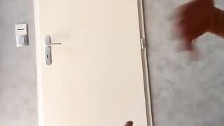 Deep Creampie for Francesca DiCaprio