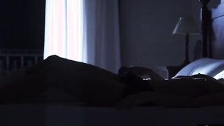 Crazy Sexy girls eat each other's Bae twat inside a dyke sixty-nine