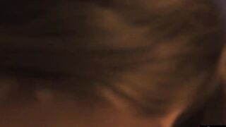 Crazy Sexy girls eat each other's Bae twat inside a dyke sixty-nine