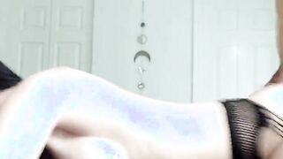 Sexy Horny Girl Gets Fucked Rough