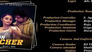 Palang Tod Siskiyaan Season 04 Part 01 Ullu Web series 6