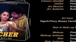 Palang Tod Siskiyaan Season 04 Part 01 Ullu Web series 6
