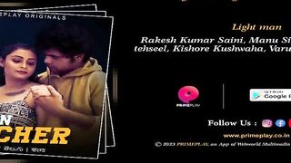 Palang Tod Siskiyaan Season 04 Part 01 Ullu Web series 6