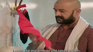 Palang Tod Siskiyaan Season 04 Part 01 Ullu Web series 6