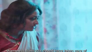 Palang Tod Siskiyaan Season 04 Part 01 Ullu Web series 6